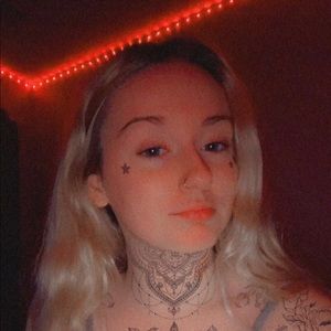 Meet your Posher, Calie